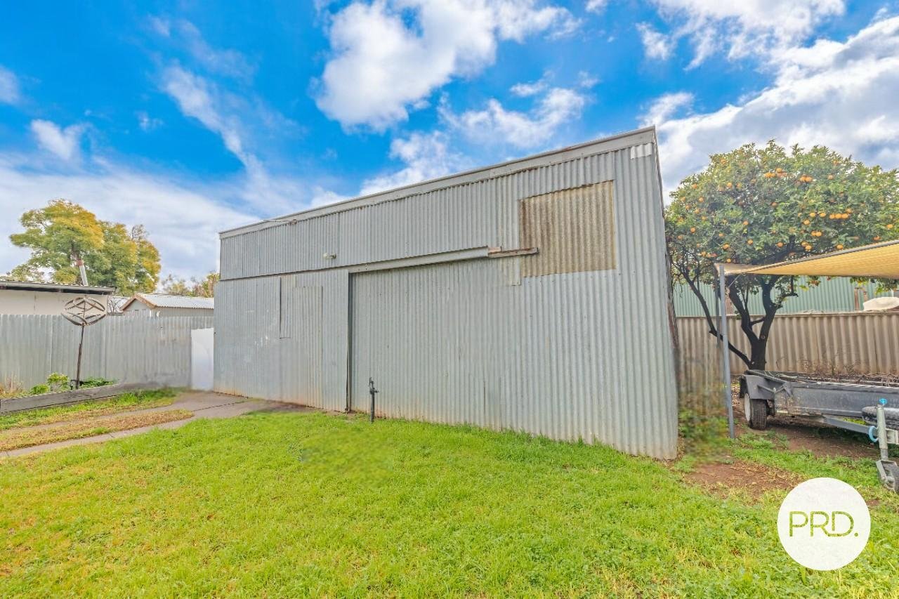 11 Alexander Street ROBINVALE 16