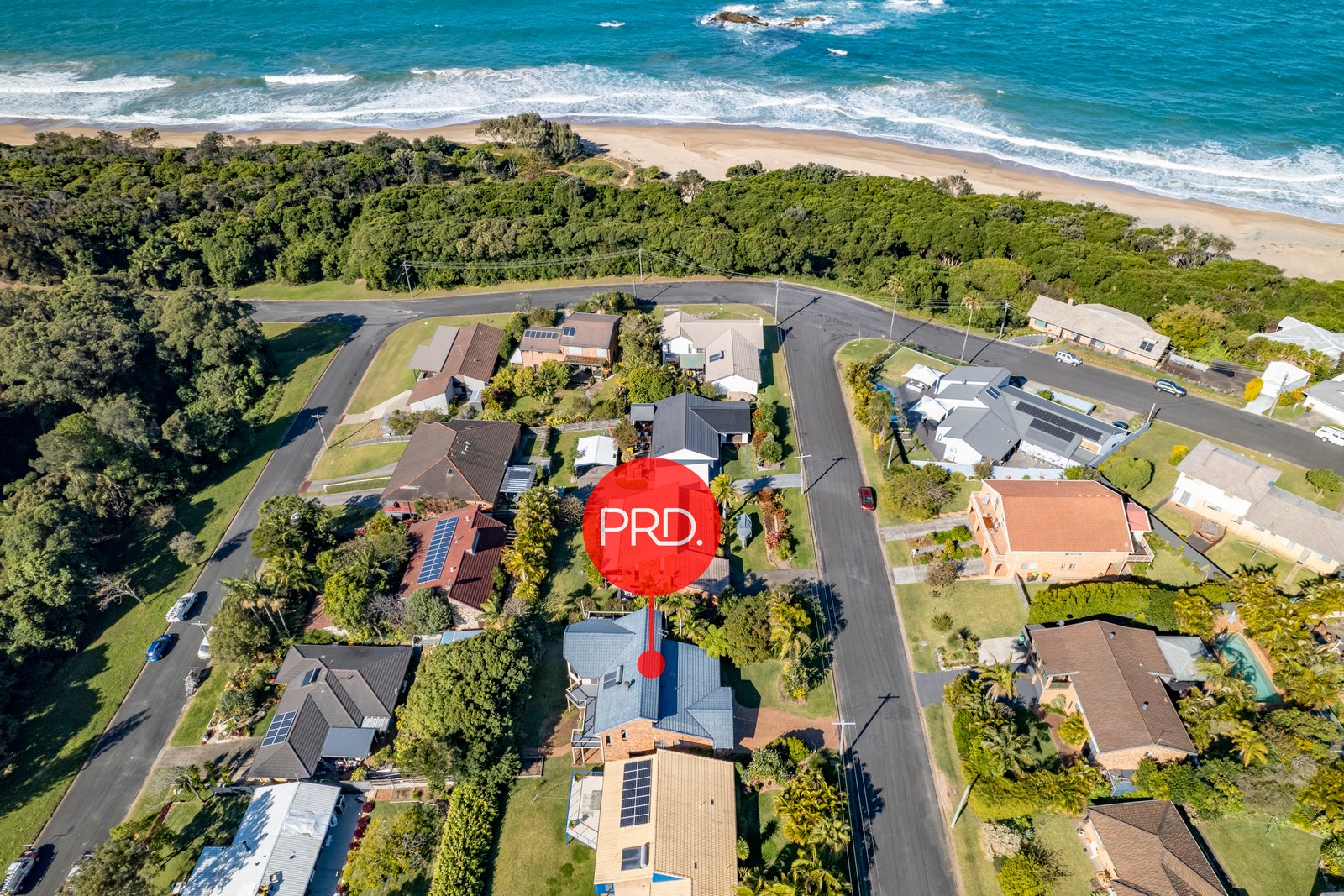 11 Alkina Street SAPPHIRE BEACH 1