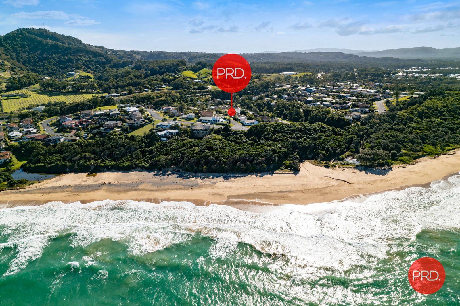 11 Alkina Street SAPPHIRE BEACH 33