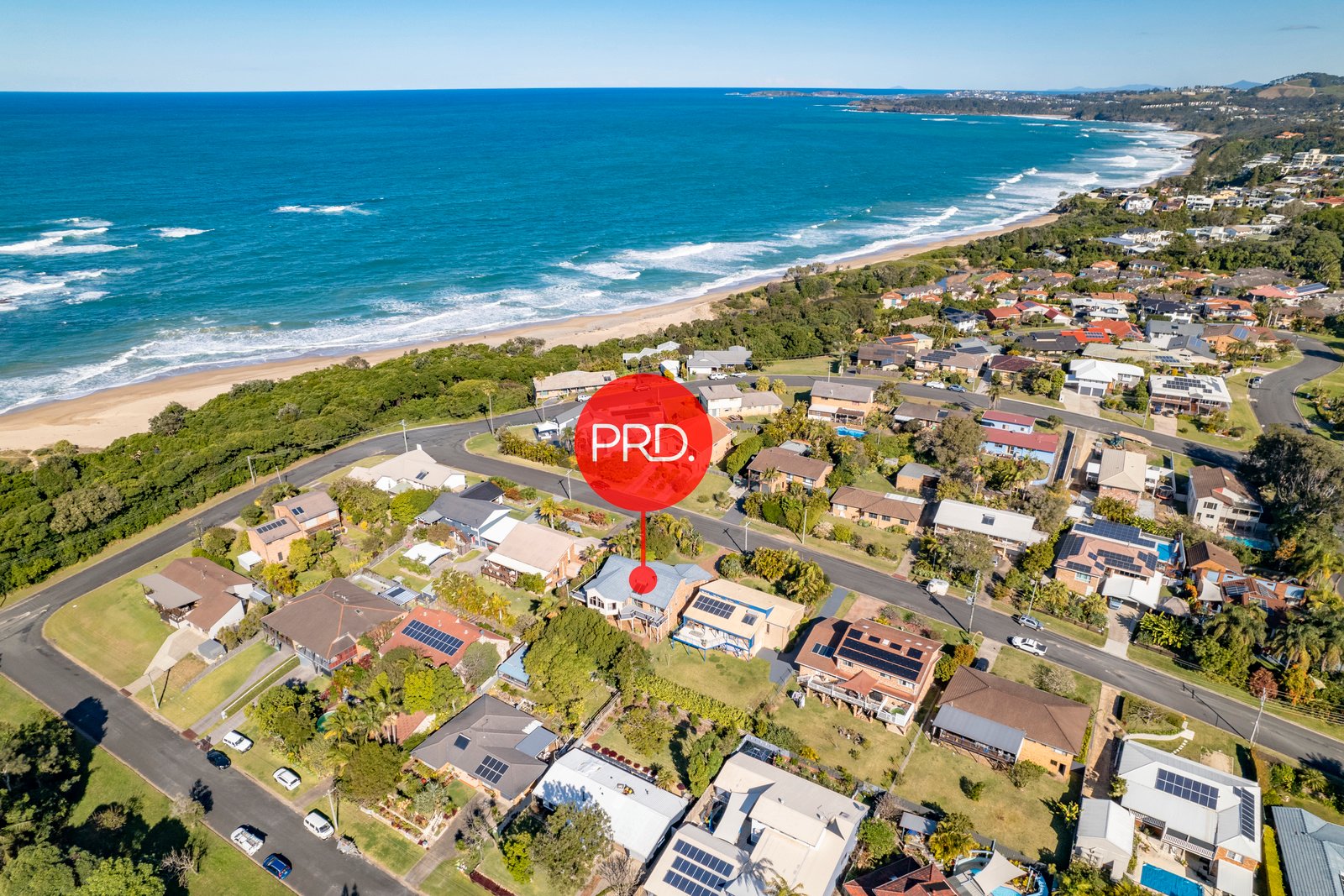 11 Alkina Street SAPPHIRE BEACH 34