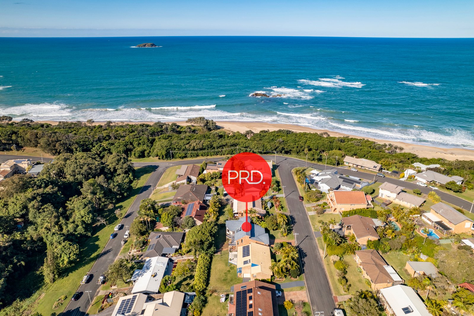11 Alkina Street SAPPHIRE BEACH 35