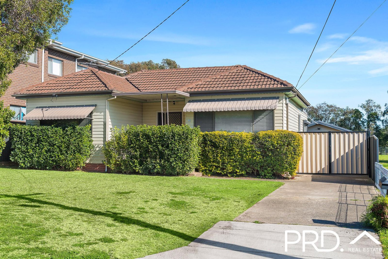 11 Alliance Avenue REVESBY 2