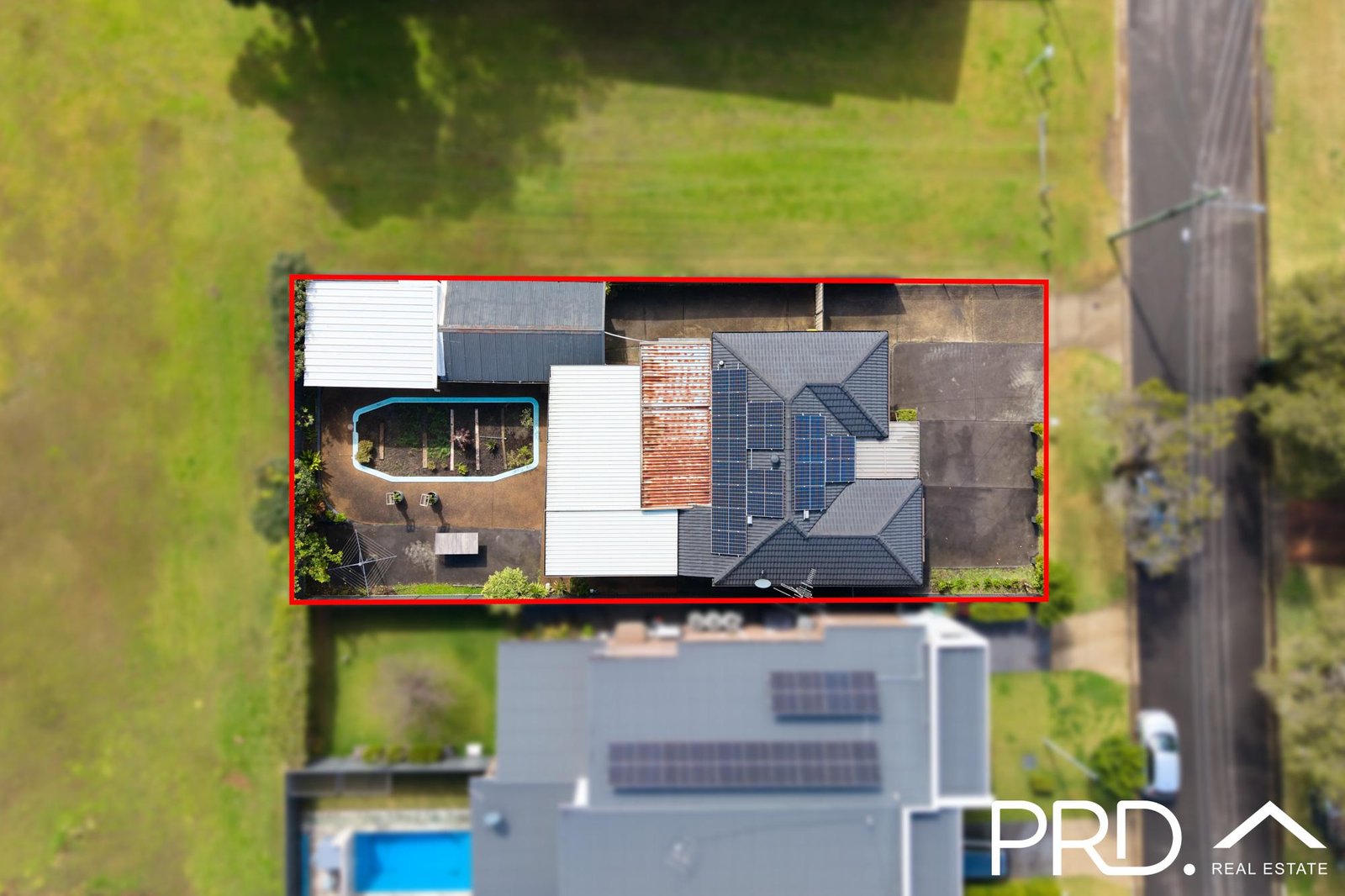 11 Alliance Avenue REVESBY 9