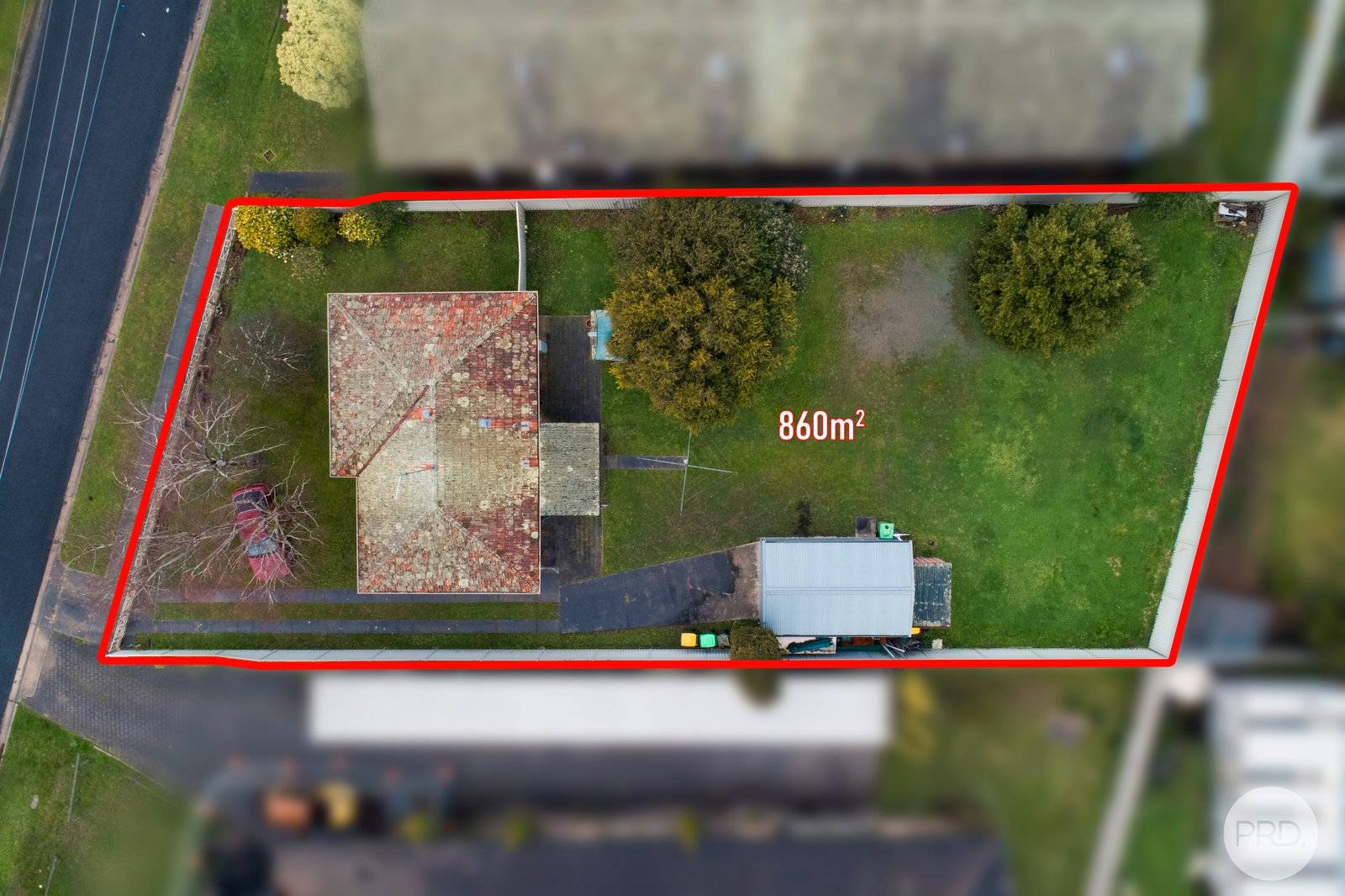 11 Almurta Street ALFREDTON 2