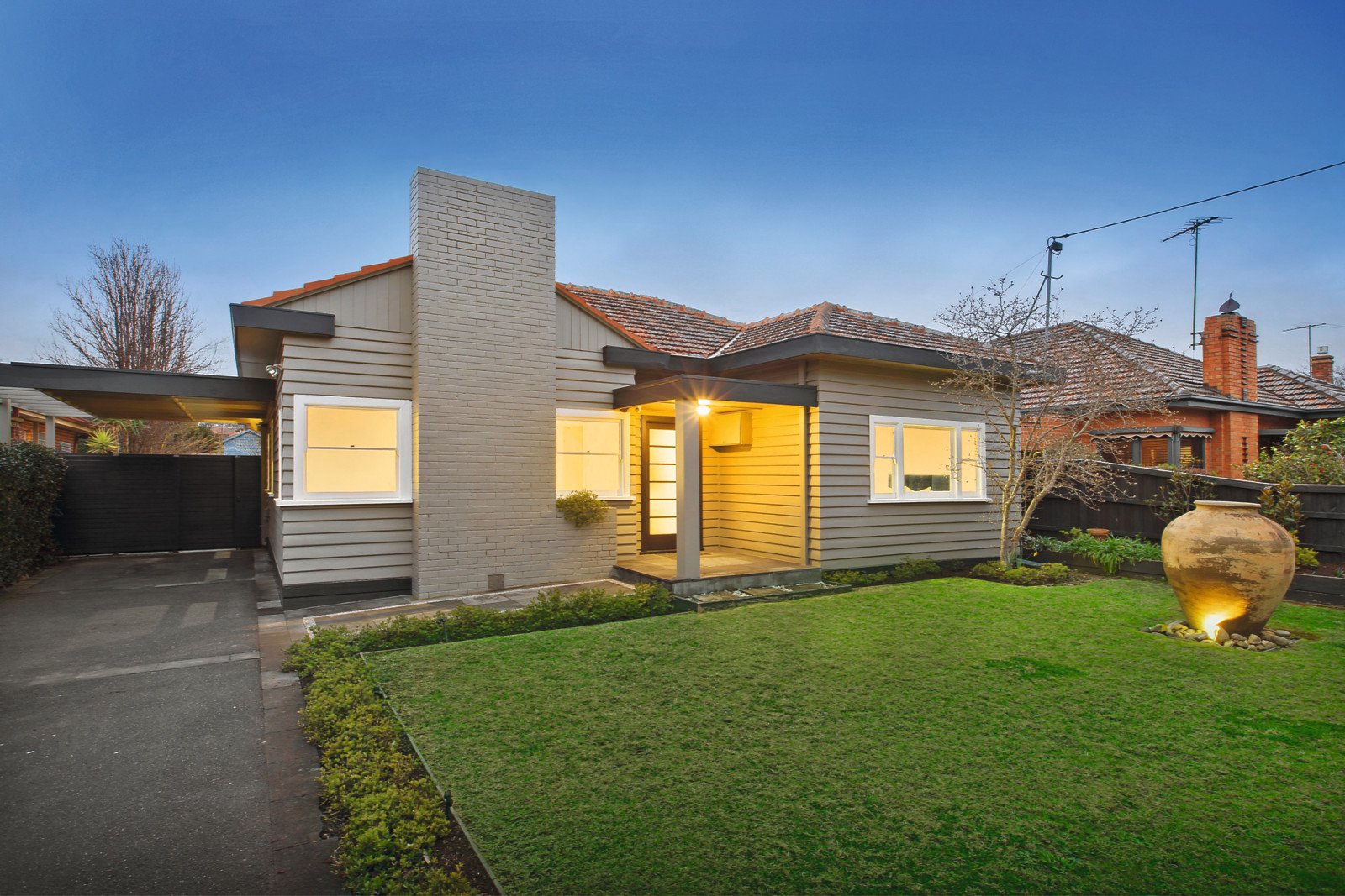 11 Amery Street, Ashburton, VIC