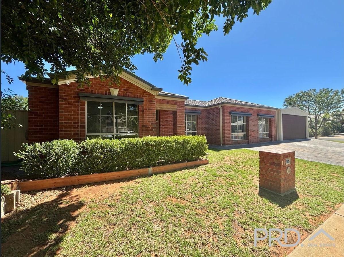 11 Annunziata Court MILDURA 1