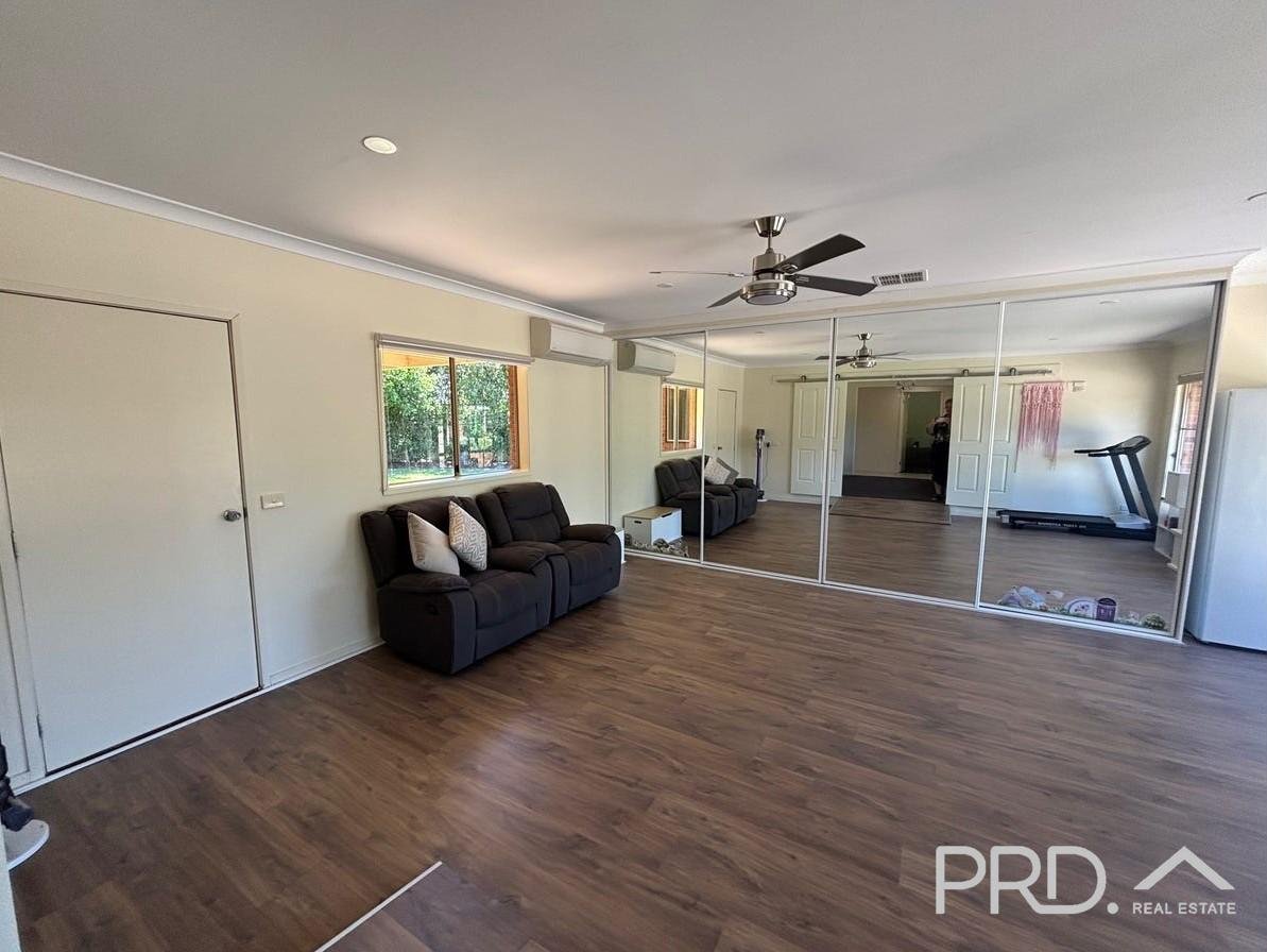 11 Annunziata Court MILDURA 4