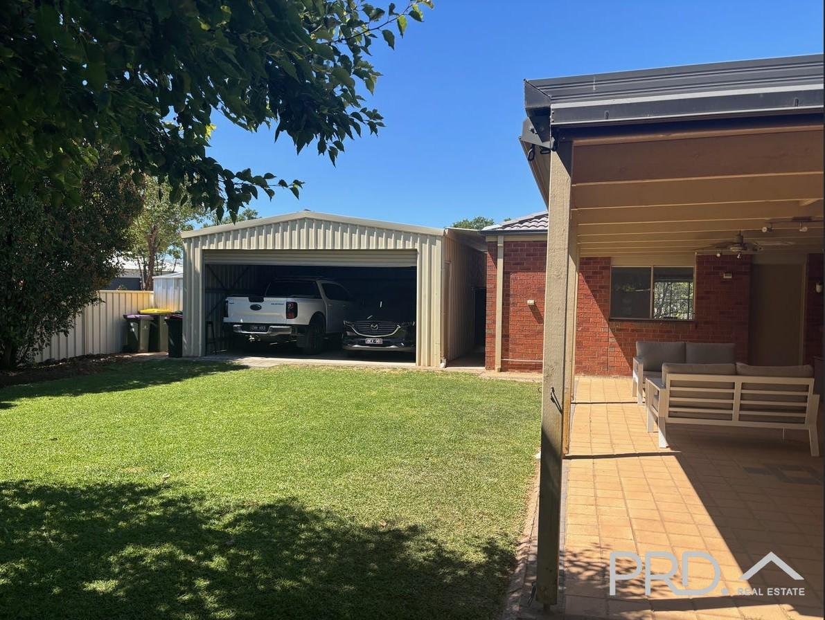 11 Annunziata Court MILDURA 14