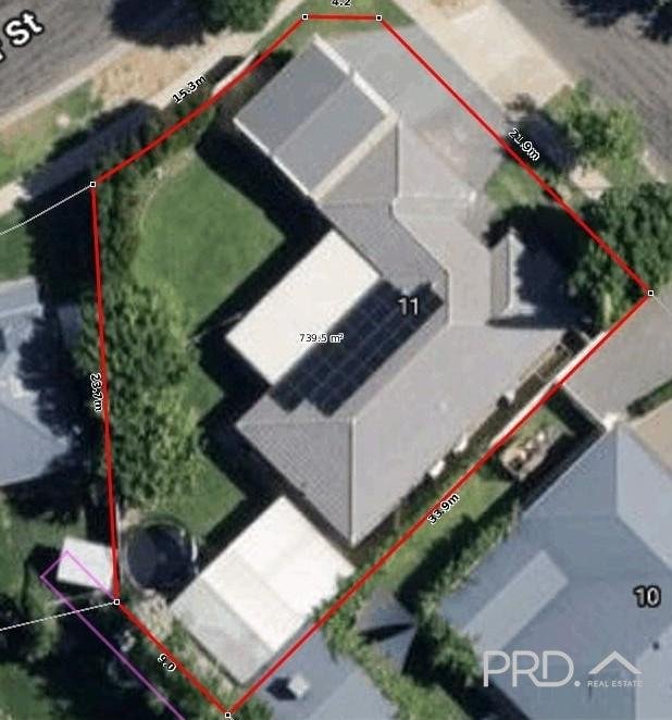 11 Annunziata Court MILDURA 16