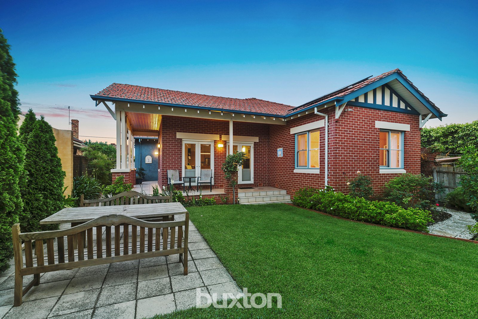 Gallery: 11 Anthony Street
