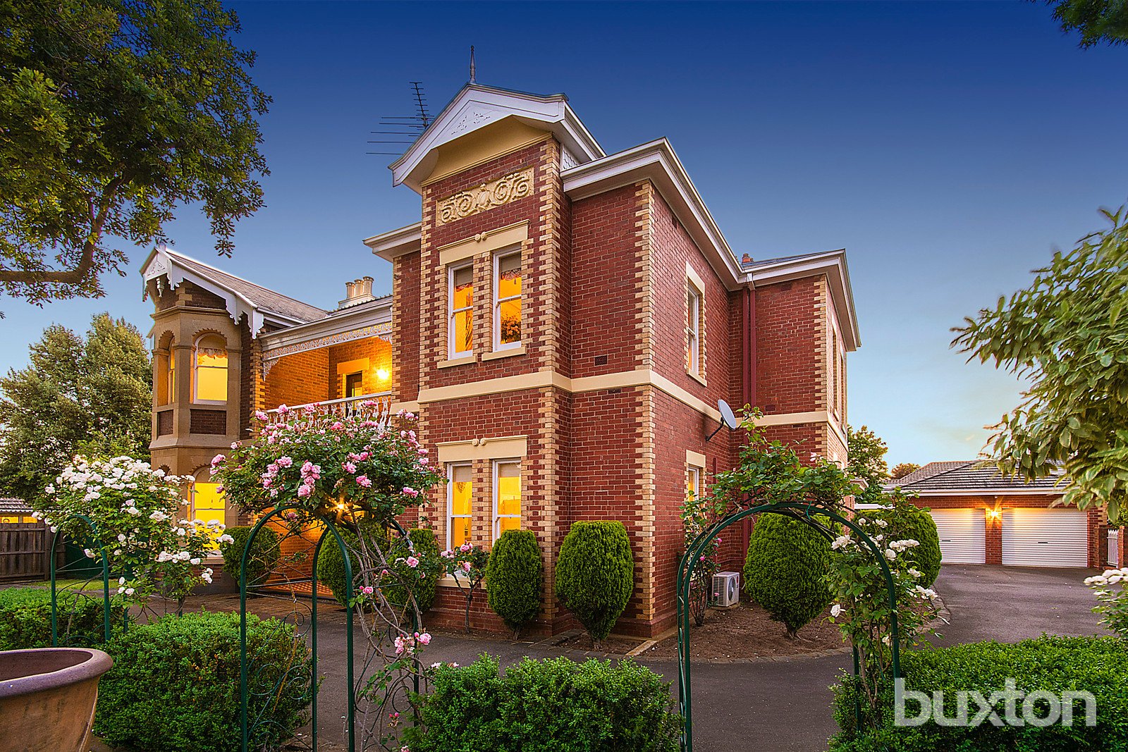 Gallery: 11 Aphrasia Street
