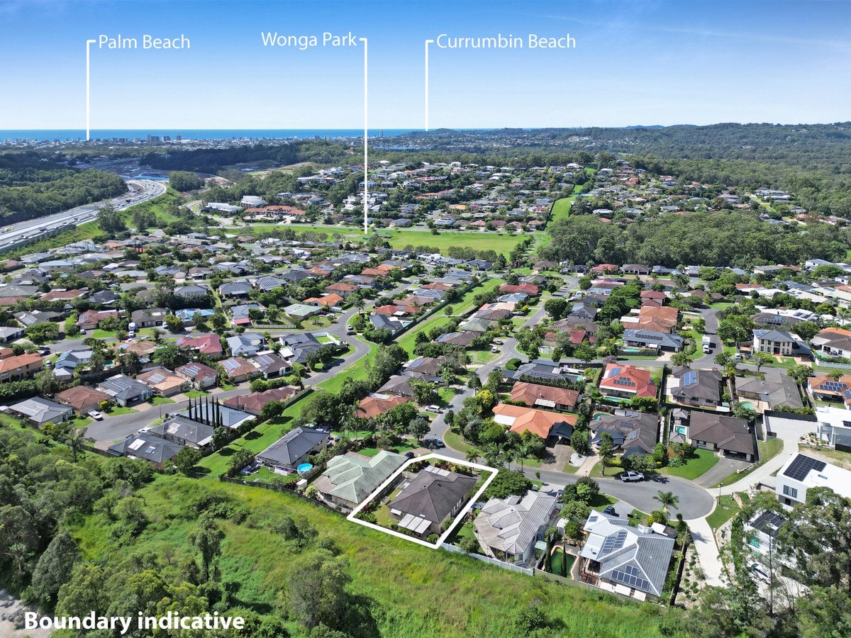 11 Arbury Hill Close Burleigh Heads 22