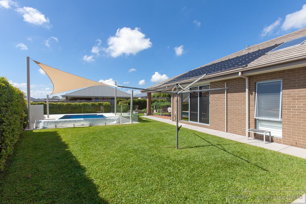 11 Arrowtail Street CHISHOLM 22