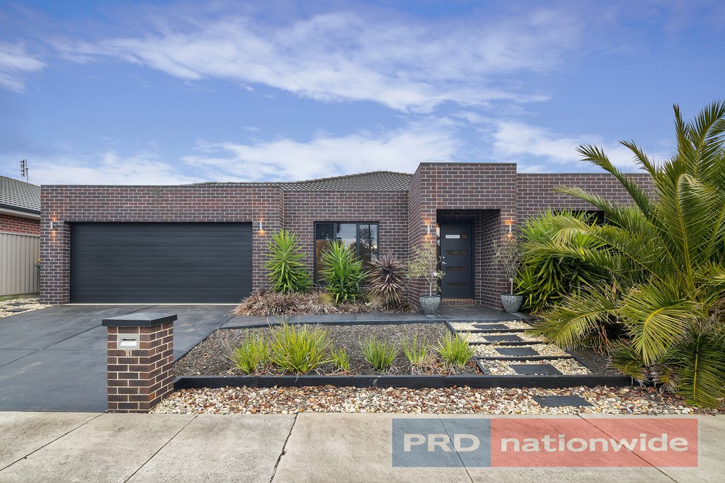 11 Arwon Crescent ALFREDTON 1