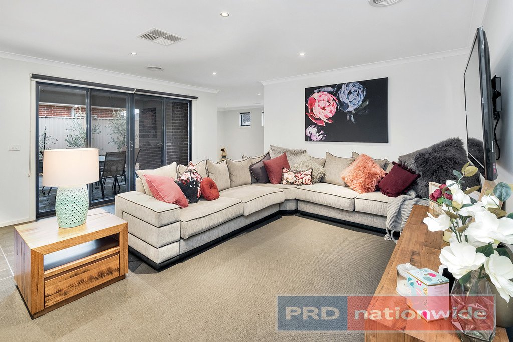 11 Arwon Crescent ALFREDTON 5
