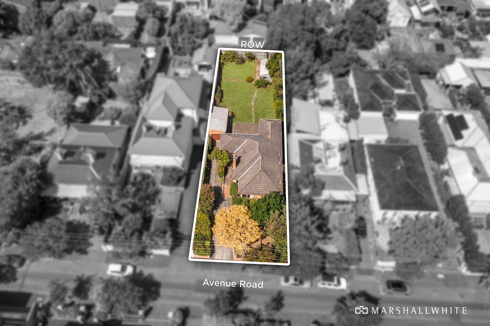 11 Avenue Road, Camberwell, VIC