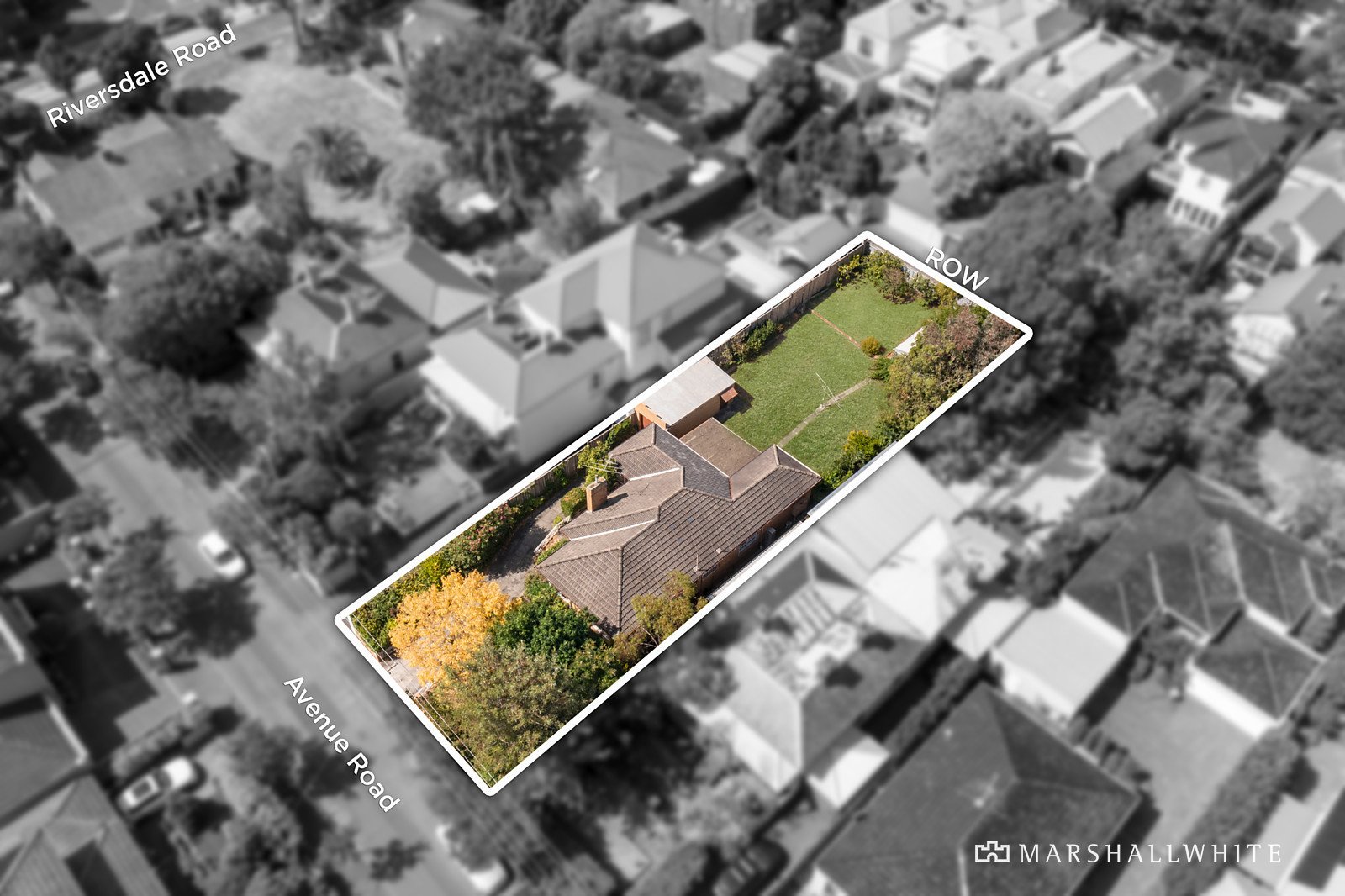 11 Avenue Road, Camberwell, VIC