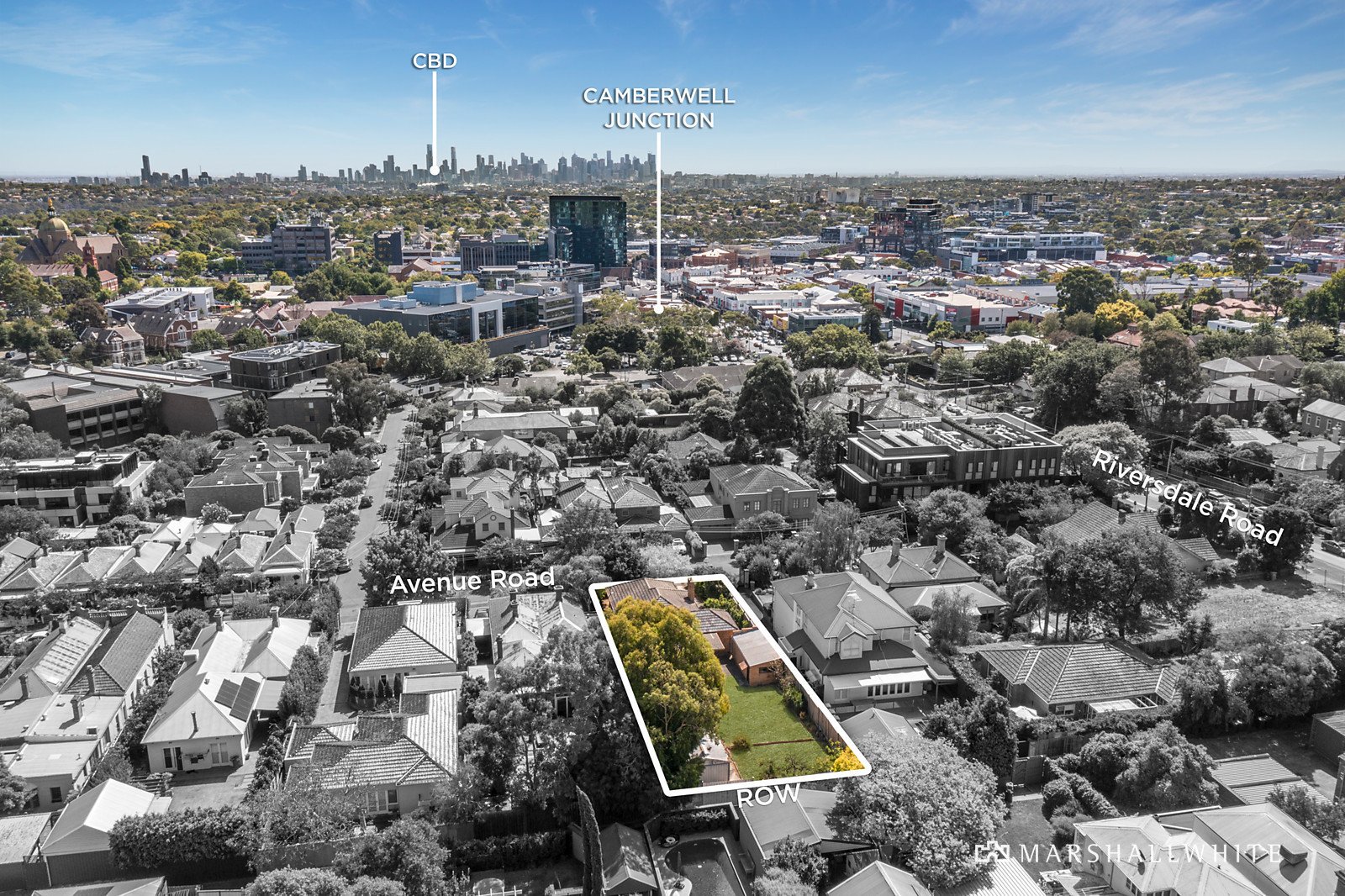 11 Avenue Road, Camberwell, VIC