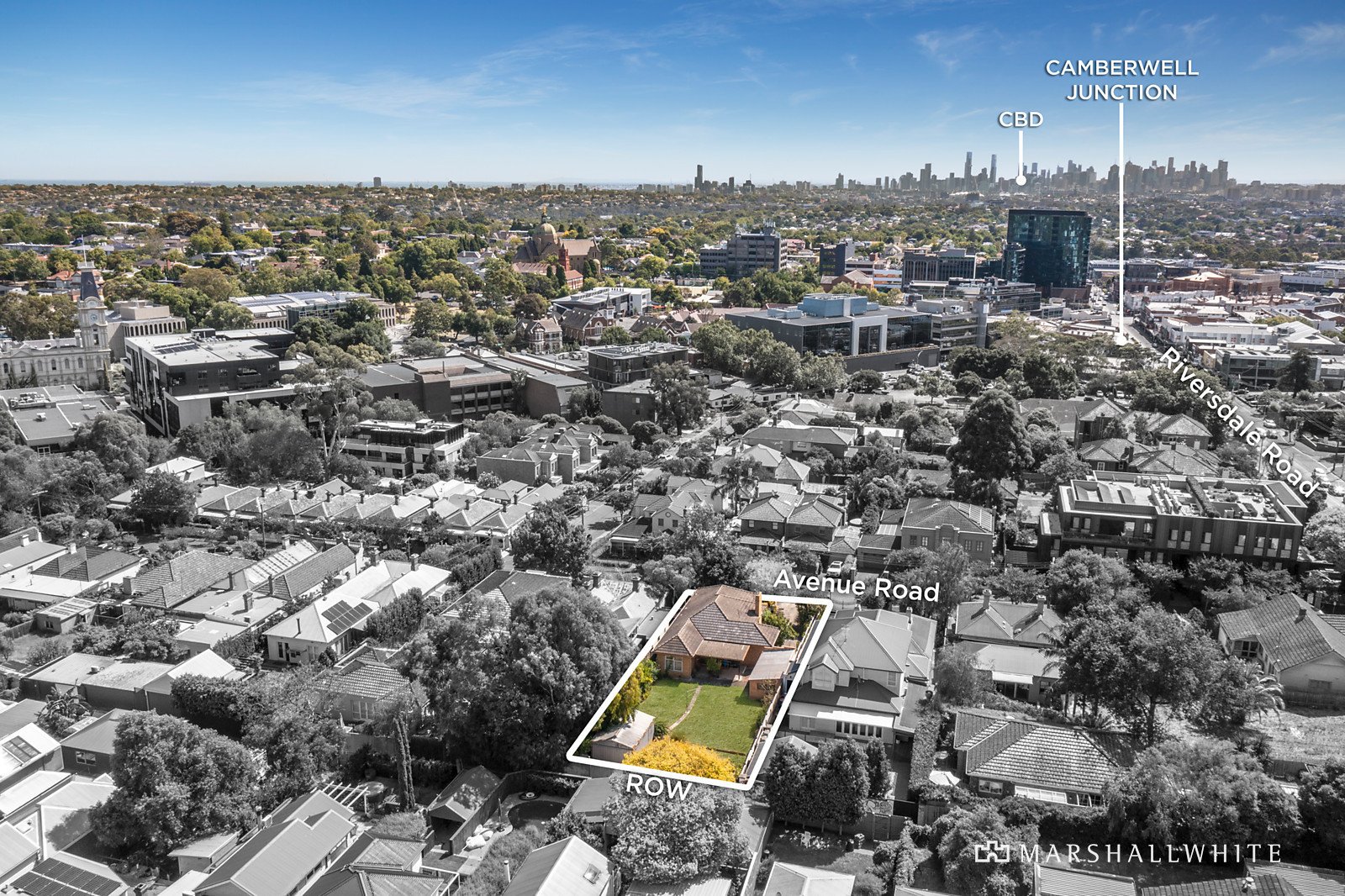 11 Avenue Road, Camberwell, VIC