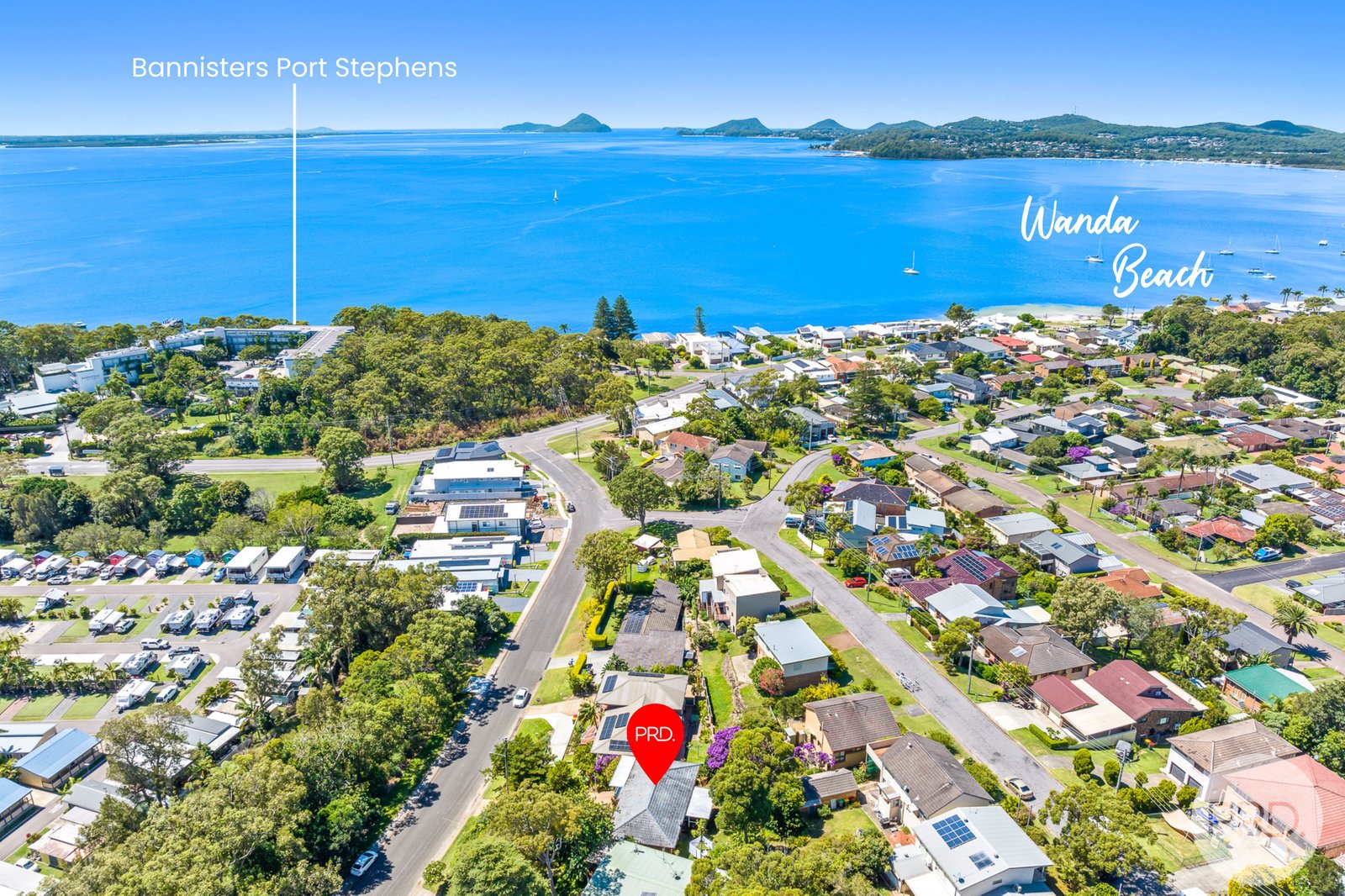 11 Bagnall Avenue SOLDIERS POINT 2