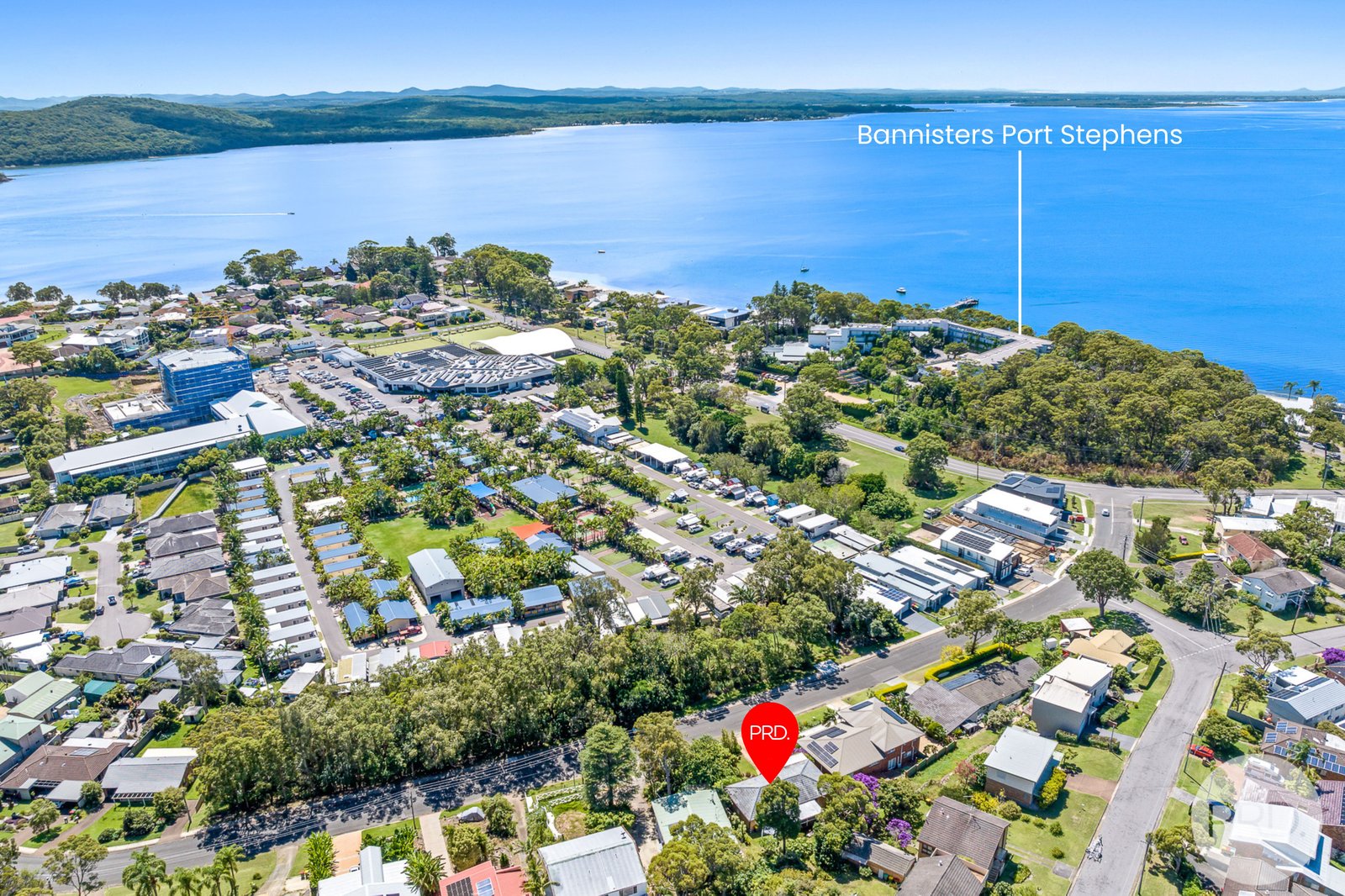 11 Bagnall Avenue SOLDIERS POINT 20