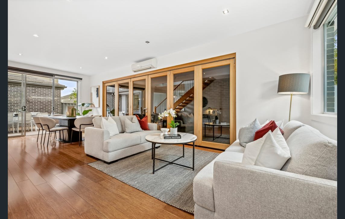 Gallery: 1/1 Baker Street