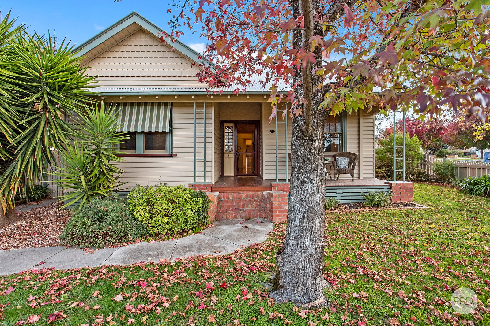 11 Bakewell Street NORTH BENDIGO 2