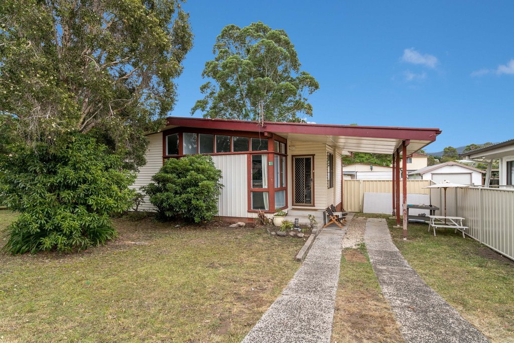 11 Bambil Crescent DAPTO 1