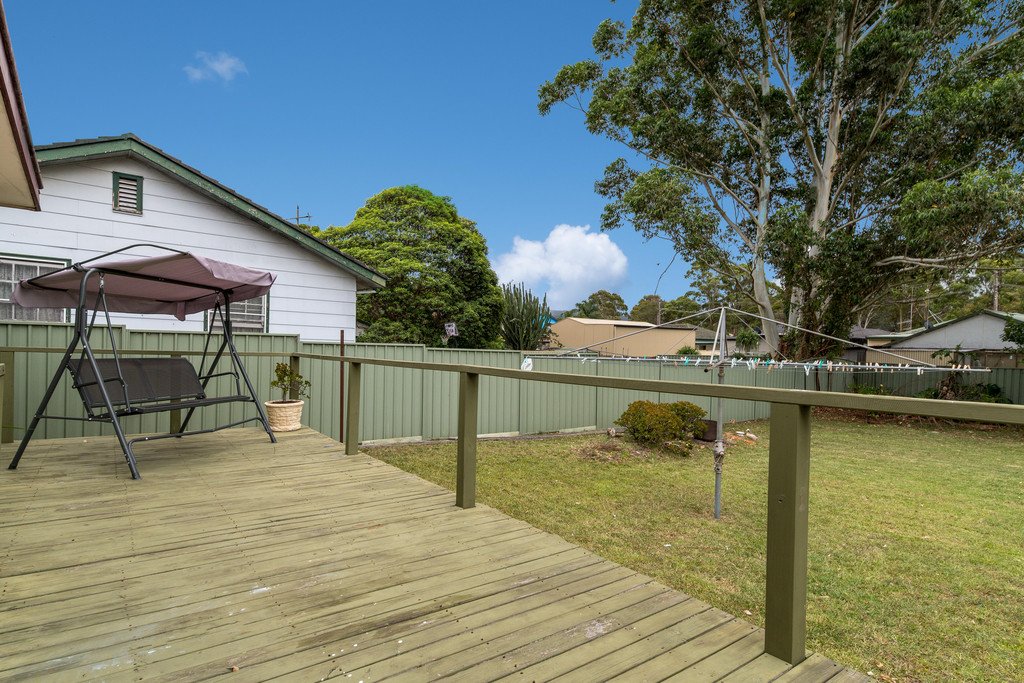 11 Bambil Crescent DAPTO 7