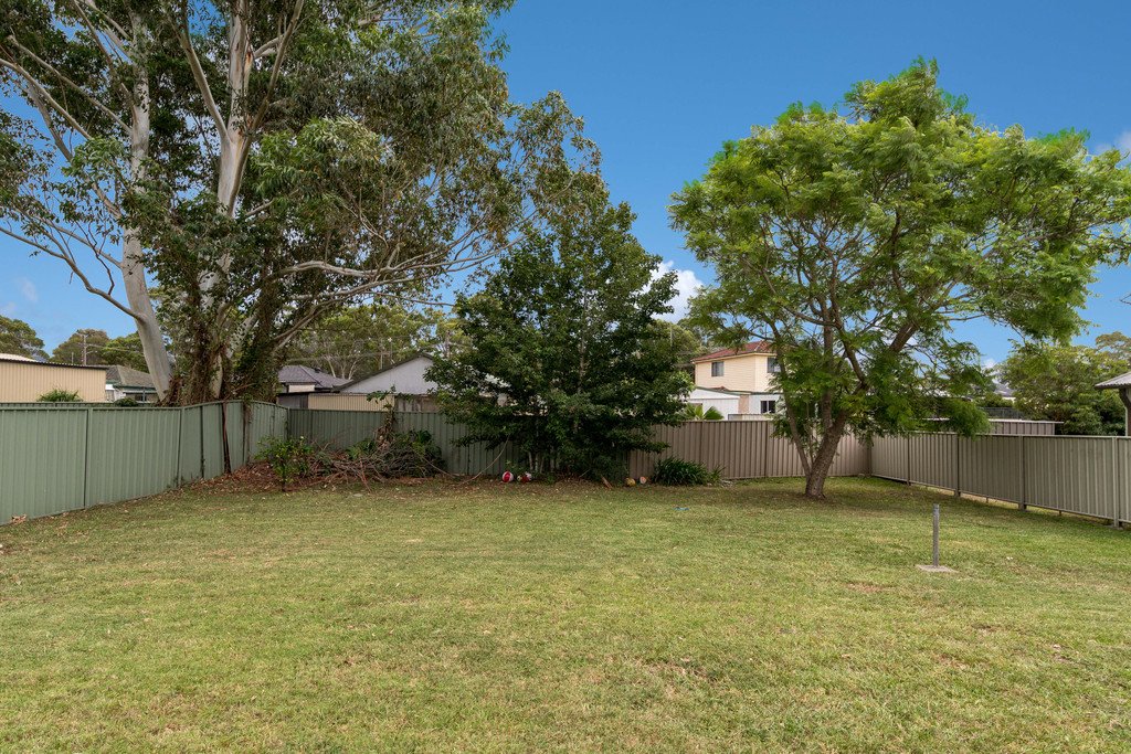 11 Bambil Crescent DAPTO 8