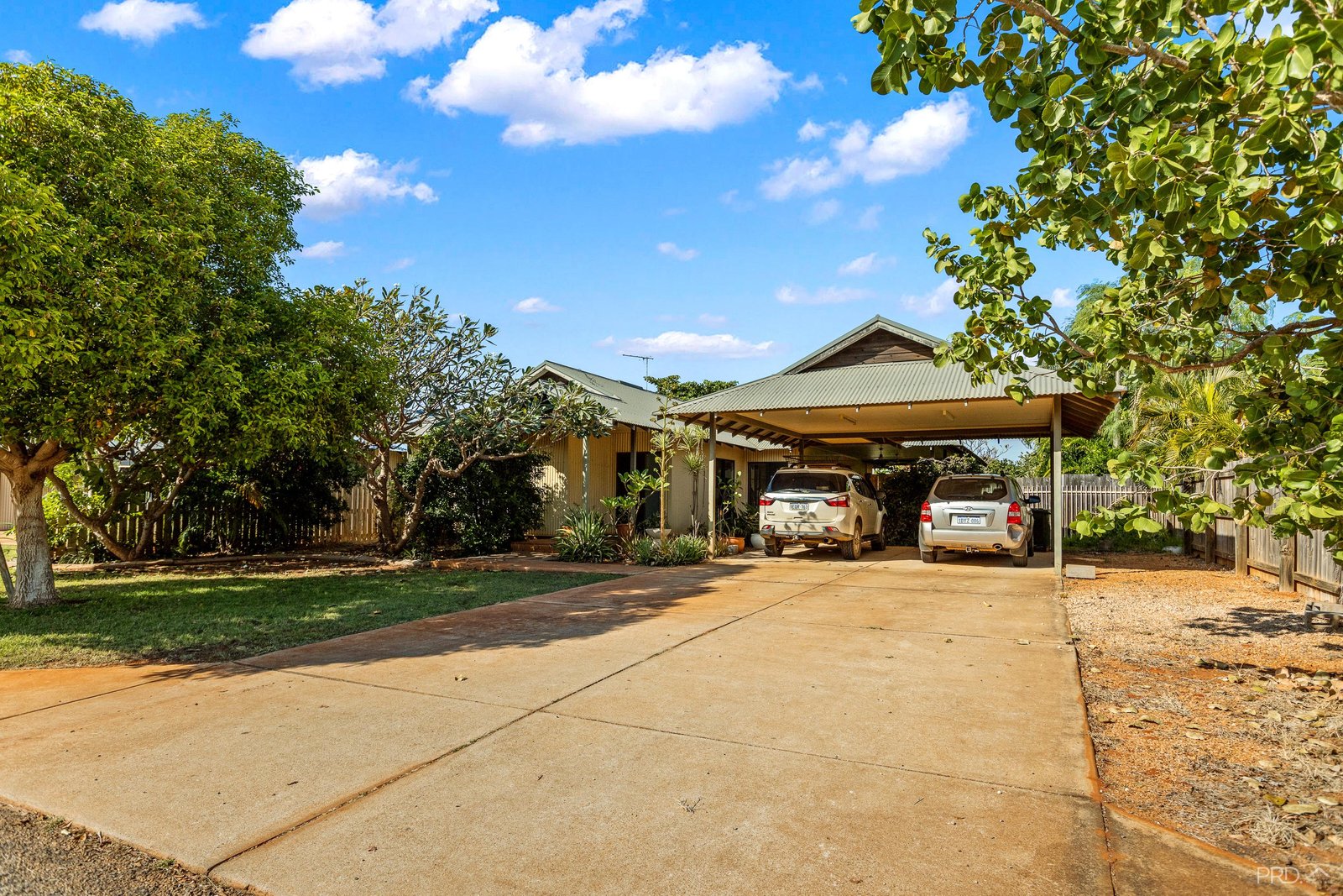 11 Bandicoot Loop DJUGUN 1