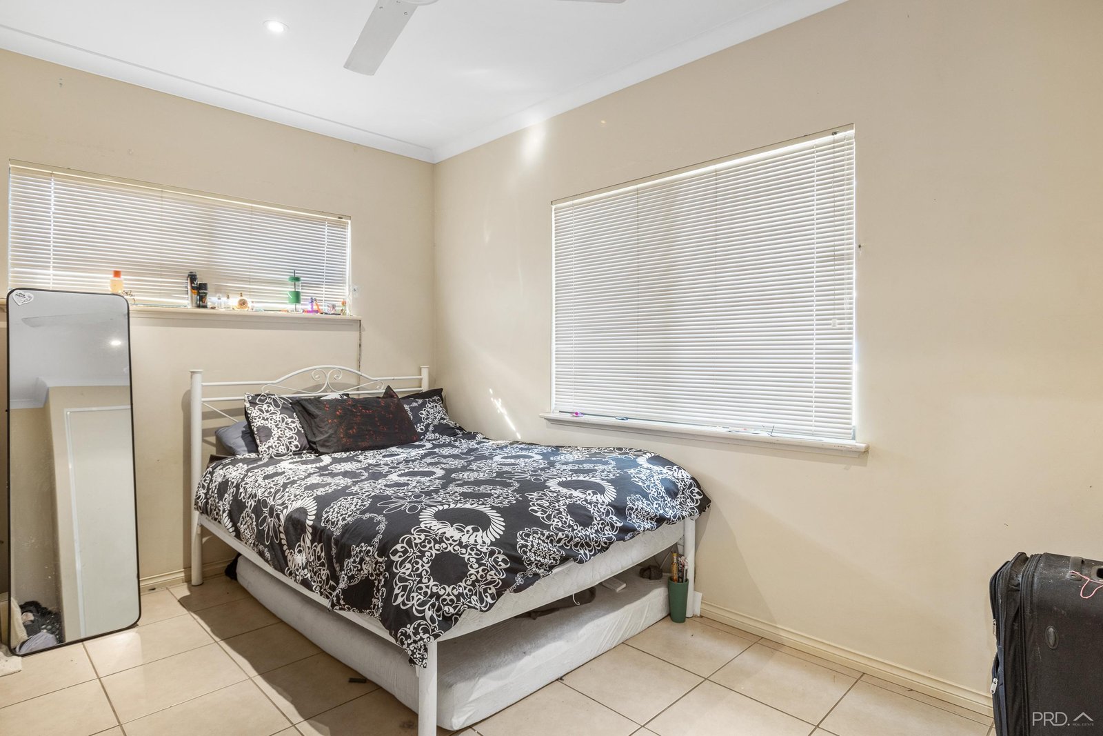 11 Bandicoot Loop DJUGUN 11