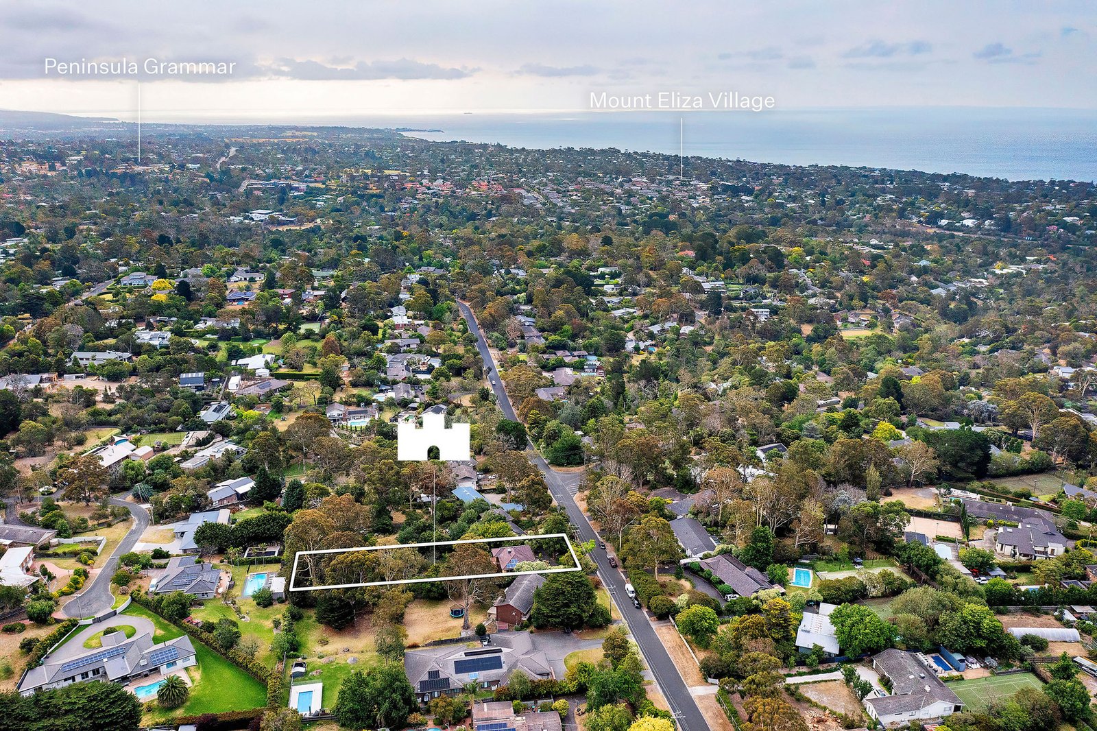 11 Bareena Drive, Mount Eliza, 3930