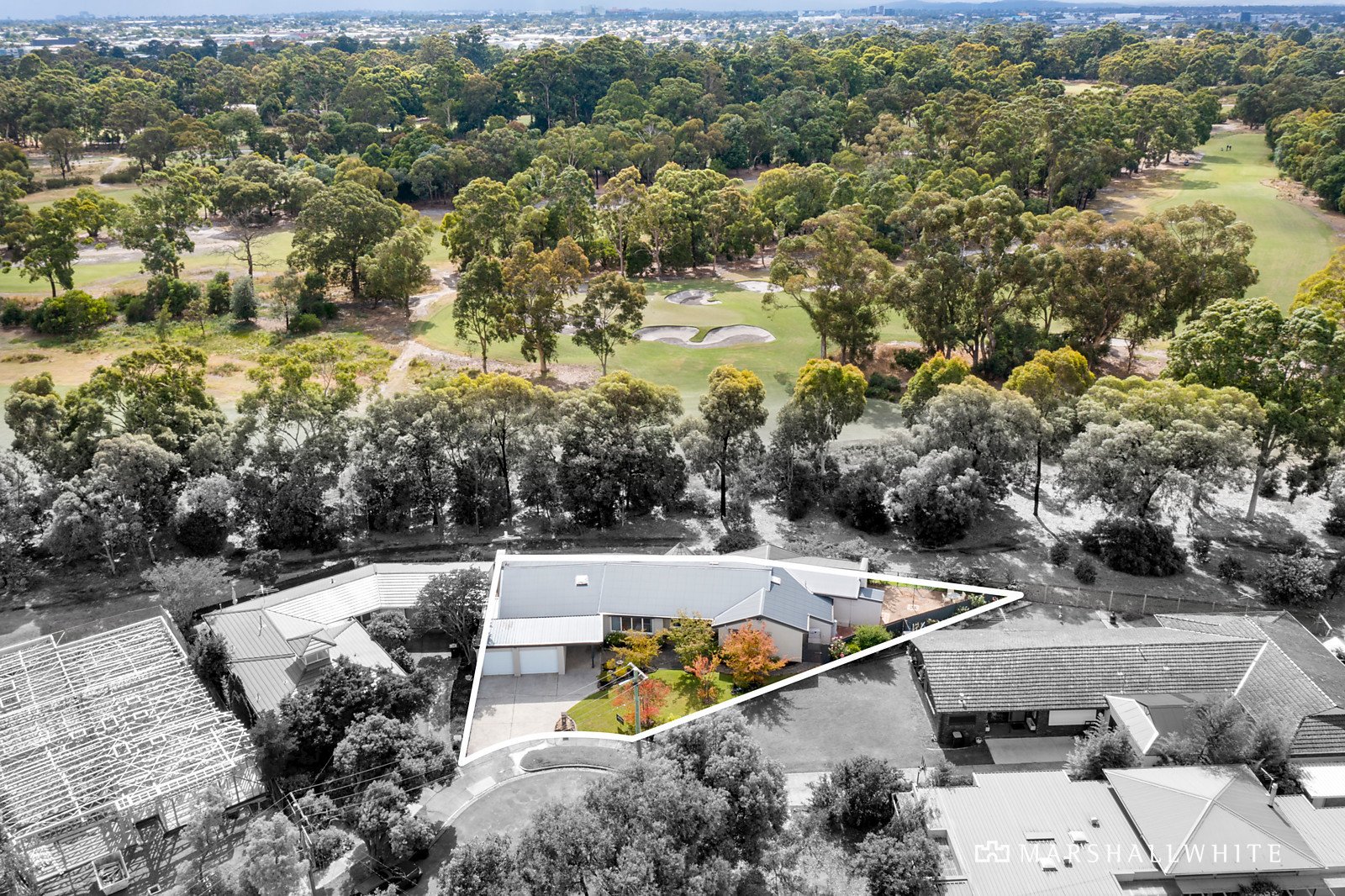 11 Barholme Court, Oakleigh South, VIC