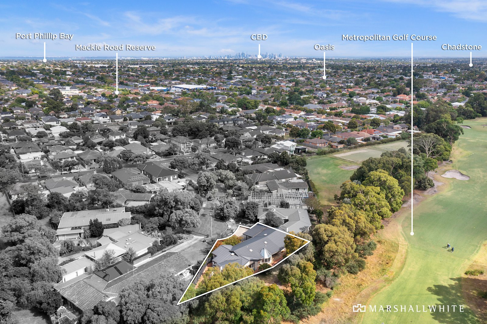 11 Barholme Court, Oakleigh South, VIC