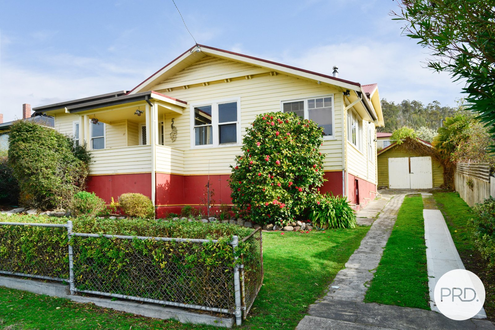 11 Barnett Avenue NEW NORFOLK 1