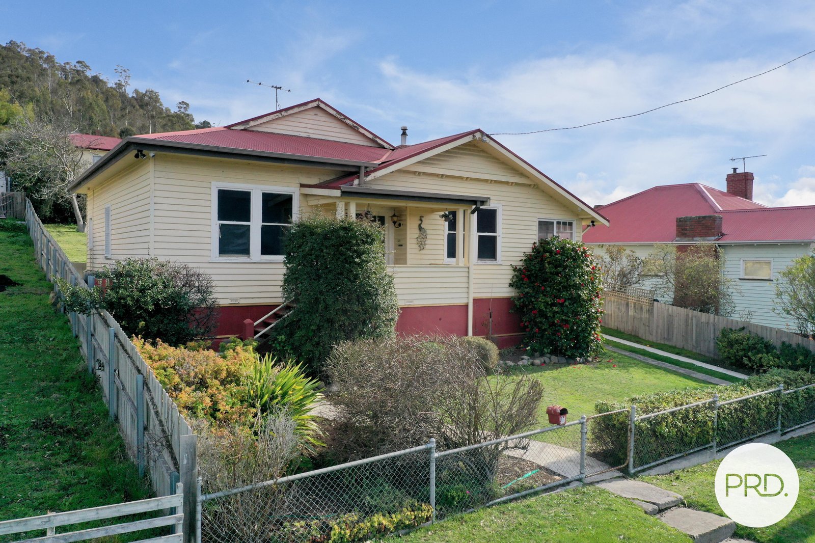 11 Barnett Avenue NEW NORFOLK 23