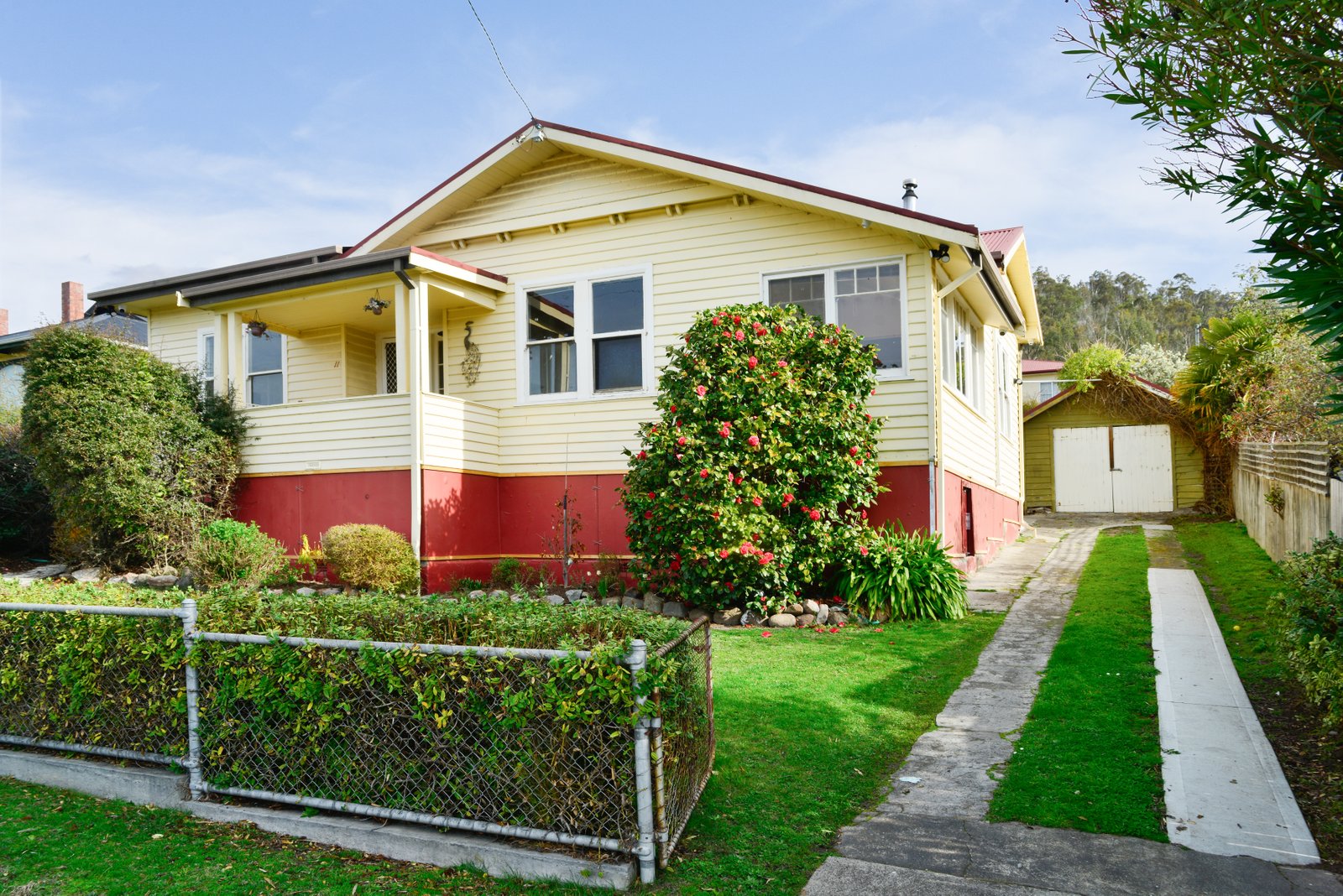 11 Barnett Avenue NEW NORFOLK 29