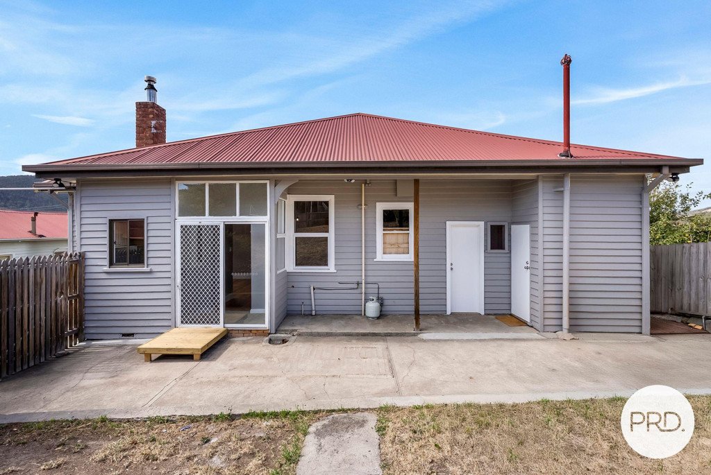 11 Barnett Avenue NEW NORFOLK 11