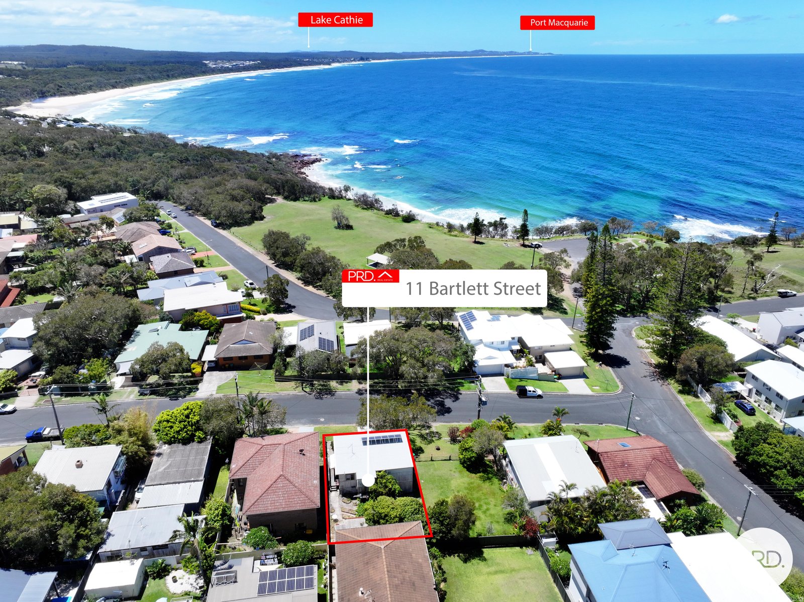 11 Bartlett Street BONNY HILLS 1