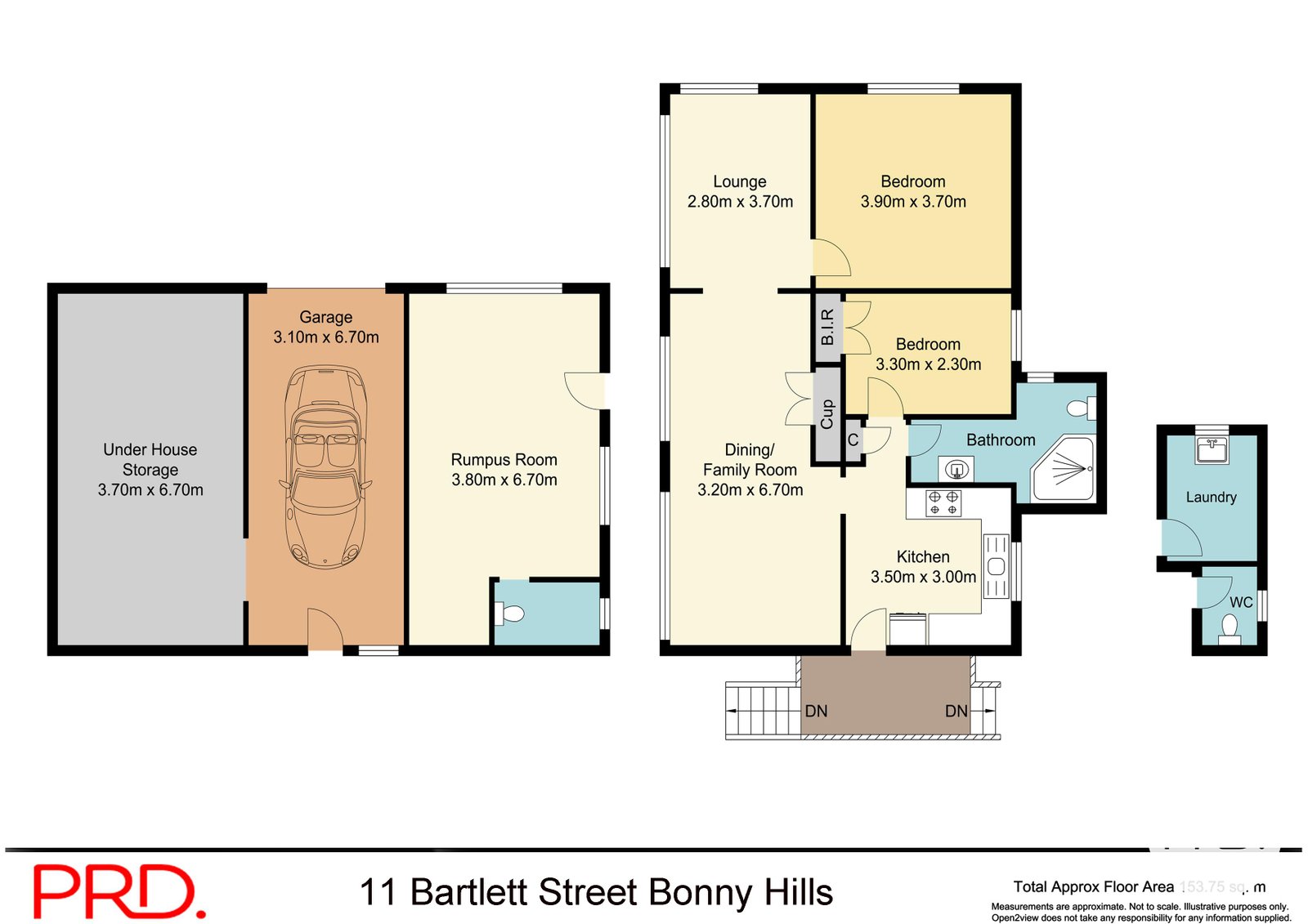 11 Bartlett Street BONNY HILLS 14