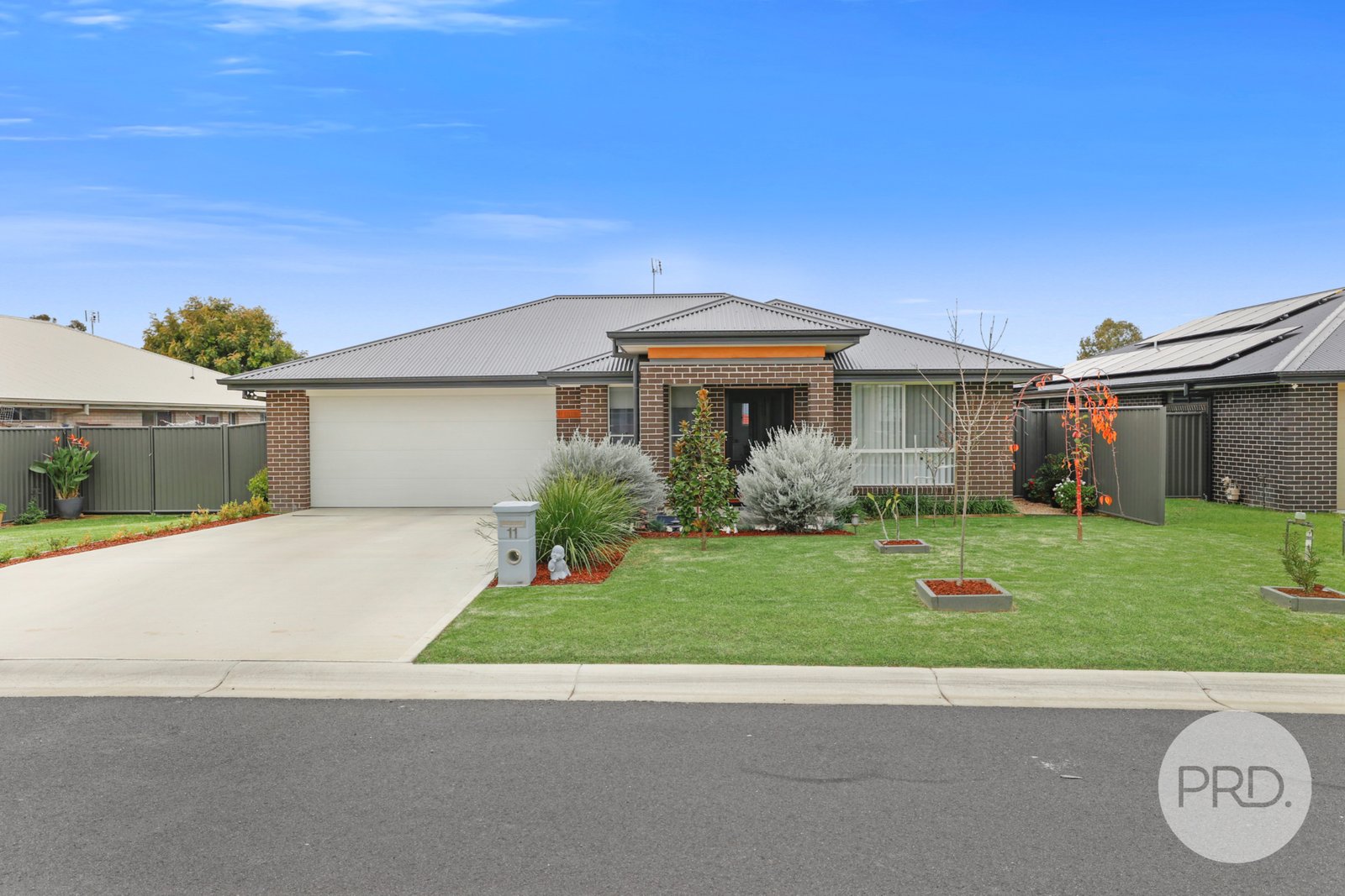 11 Baudin Street TAMWORTH 2