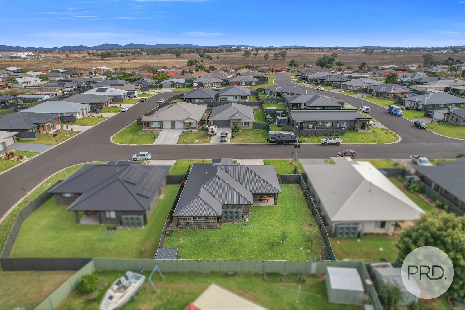 11 Baudin Street TAMWORTH 24