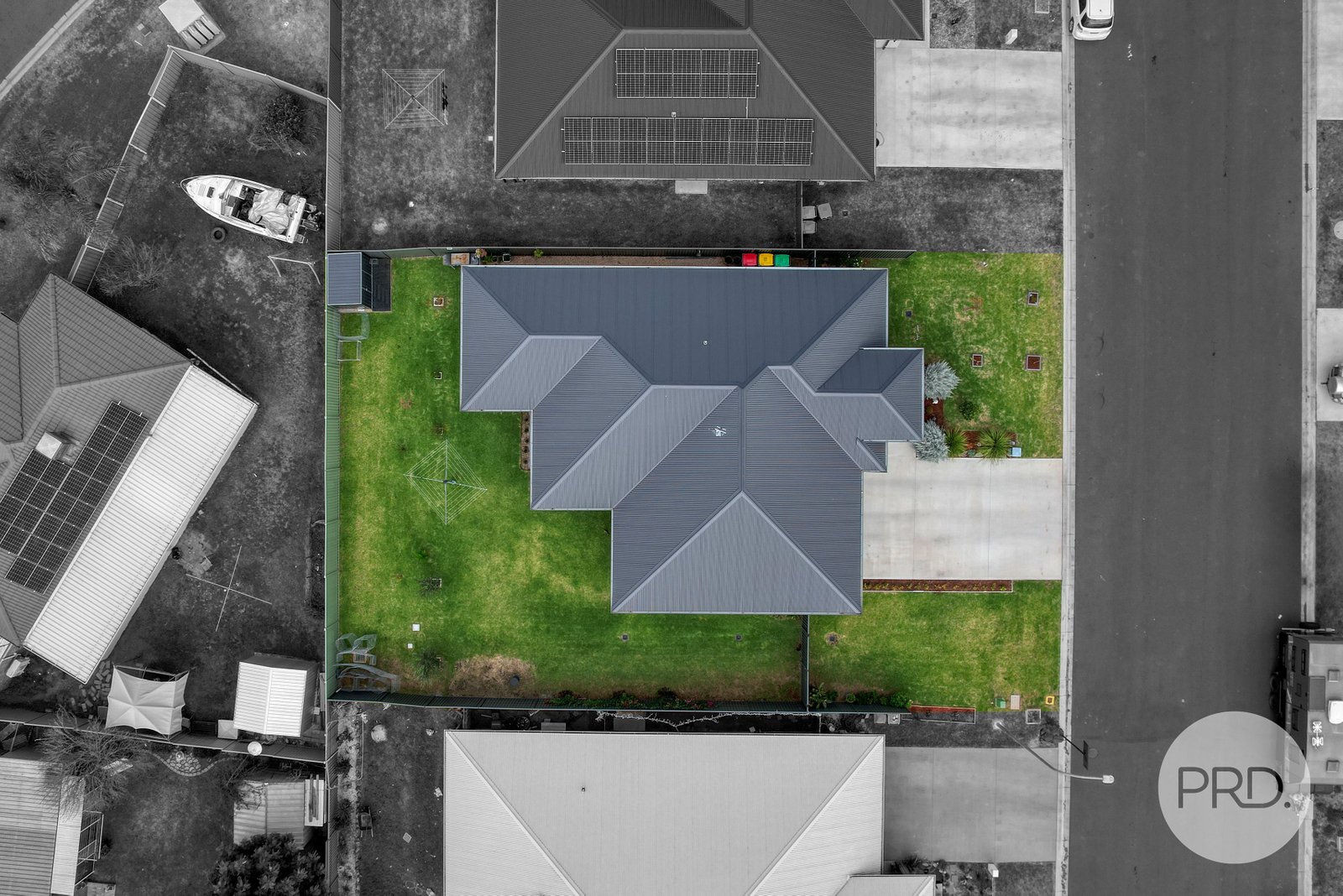 11 Baudin Street TAMWORTH 25