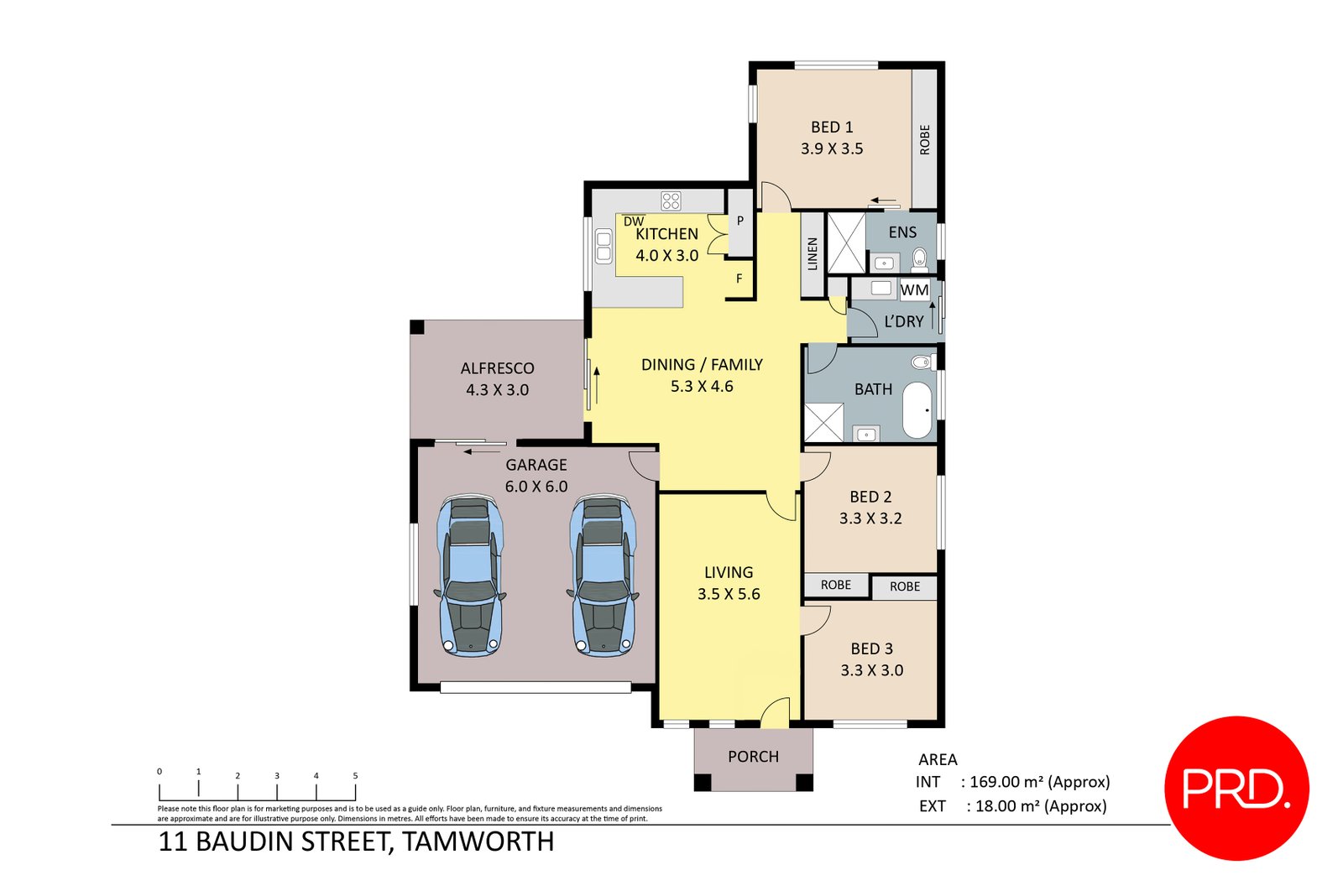 11 Baudin Street TAMWORTH 26