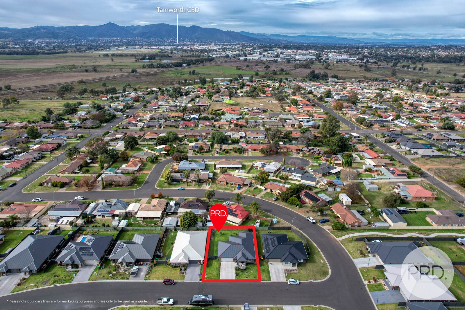 11 Baudin Street TAMWORTH 27