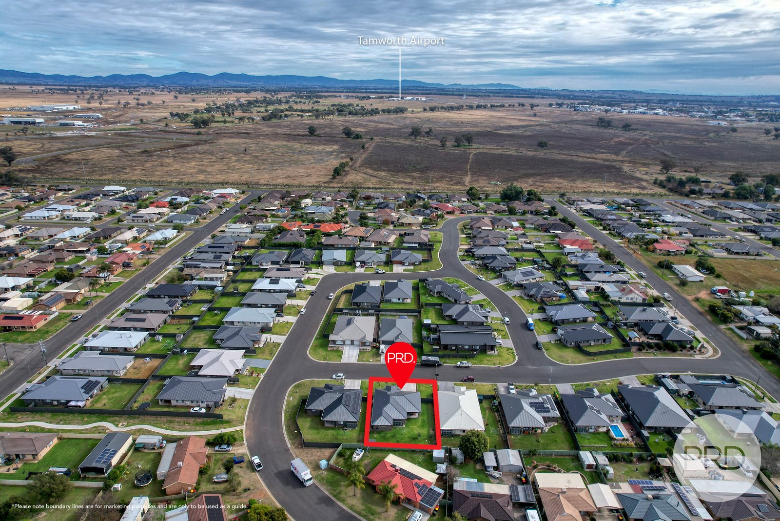 11 Baudin Street TAMWORTH 29