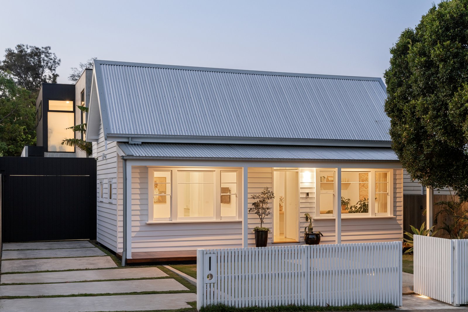 Gallery: 11 Bear Street