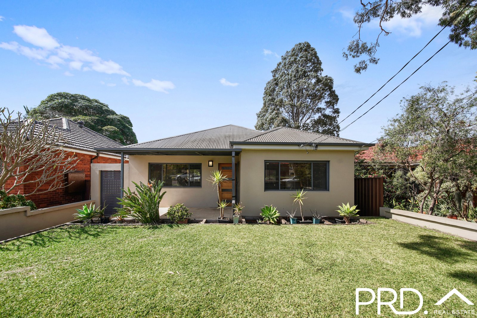 11 Bebe Avenue REVESBY 1