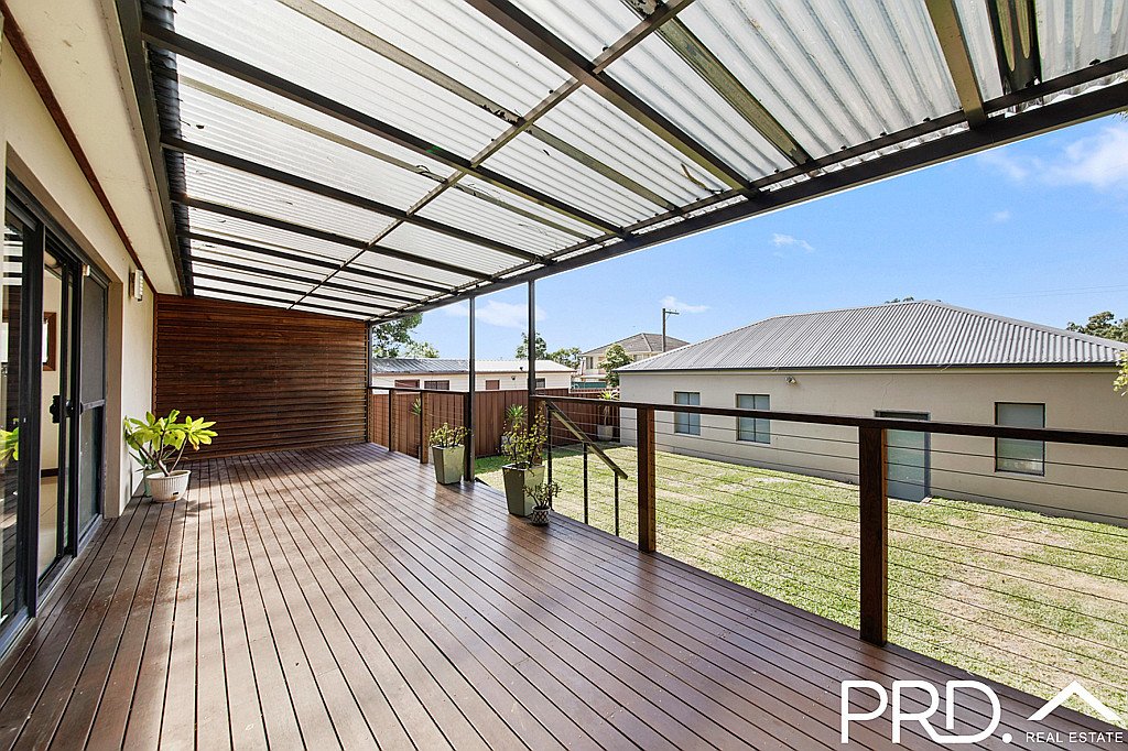 11 Bebe Avenue REVESBY 2